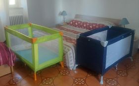 Da Simona- Casa 4 Posti Letto + 4 Aggiuntivi